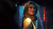 Vicky Verhellen (Mona Mina Leon). Vicky Verhellen (Mona Mina Leon).
