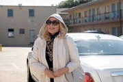 Margaret Monreaux (Kim Cattrall) Margaret Monreaux (Kim Cattrall)