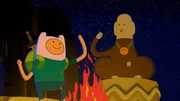 Finn (l.) Finn (l.)