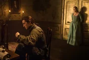 W&auml;hrend John Silver am Strand gefangen genommen wurde, heckt Eleanor einen Plan f&uuml;r Woodes Rogers aus ...