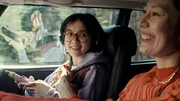 Wird Yang (Linda Chang) ihre Tochter je wiedersehen? Wird Yang (Linda Chang) ihre Tochter je wiedersehen?