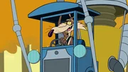 Wile E. Coyote