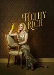 Filthy Rich - Staffel 1 - Artwork