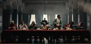 Kendrick Lamar „Humble“. Kendrick Lamar „Humble“.
