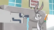 Bugs Bunny