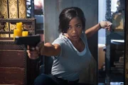 Amanda Fisher (Jill Marie Jones)