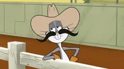 Bugs Bunny