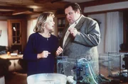 Jutta Speidel (Andrea), Ottfried Fischer (Benno Berghammer).