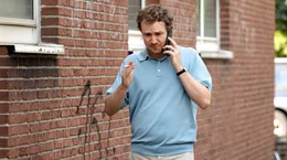 Ben Keyserling (Jan Krauter) ist ebenfalls angereist.