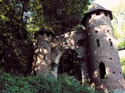 Der Sieglitzer Berg. Der Sieglitzer Berg.