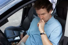 Ben (Jan Krauter) qu&auml;len Probleme.