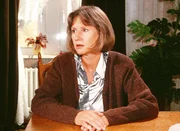Jutta (Claudia Loerding) glaubt, dass sie Elisabeth umgebracht hat. Jutta (Claudia Loerding) glaubt, dass sie Elisabeth umgebracht hat.