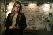 Michaela Stone (Melissa Roxburgh) Michaela Stone (Melissa Roxburgh)