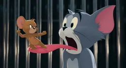 Jerry (l.); Tom (r.)