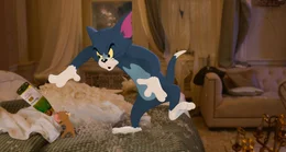 Jerry (l.); Tom (r.)