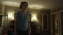Sasha (Cressida Bonas)