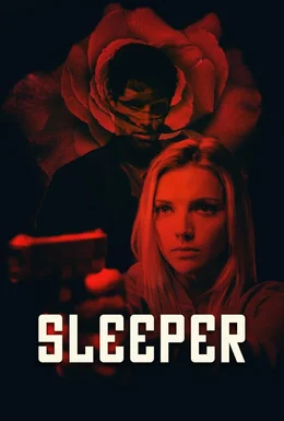 Sleeper - Artwork Sleeper - Artwork