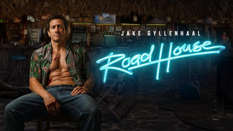 Road House (USA, 2024)