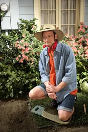 Angeblich behauptet Judith, noch nie so einen guten Lover gehabt zu haben wie Herb (Ryan Stiles) ...