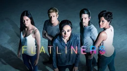 Flatliners - Artwork