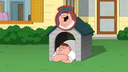 Peter Griffin