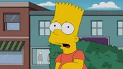 Während Bart den Mitbürgern von Springfield mal wieder einen Streich spielen möchte, ist Lisa von ihrer Mutter Marge enttäuscht. Während Bart den Mitbürgern von Springfield mal wieder einen Streich spielen möchte, ist Lisa von ihrer Mutter Marge enttäuscht.