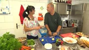 Kann Frank Rosin Lydia Aghegyi und dem "Gasthaus Zum Eck" wirklich helfen? Kann Frank Rosin Lydia Aghegyi und dem "Gasthaus Zum Eck" wirklich helfen?
