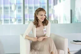 M&ouml;chte neu durchstarten: Becky (Rachel McAdams) ...