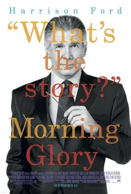 Morning Glory - Plakatmotiv