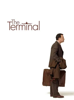 Terminal - Artwork