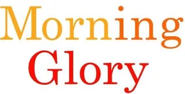 Morning Glory - Logo
