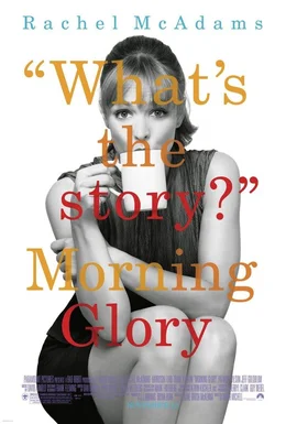 Morning Glory - Plakatmotiv