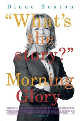 Morning Glory - Plakatmotiv
