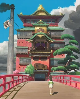 Chihiro