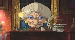 Yubaba