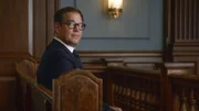 Dr. Jason Bull (Michael Weatherly) Dr. Jason Bull (Michael Weatherly)