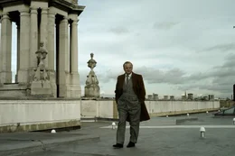 Der neue MI6-Chef Percy Alleline (Toby Jones, l.) spinnt eine Intrige nach der anderen und keiner wei&szlig;, welches Ziel er wirklich verfolgt ...