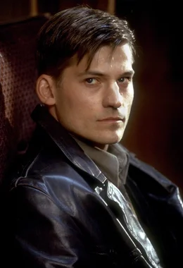 Um etwas Licht ins Dunkle zu bringen, will Tom Puck (Nikolaj Waldau) zur Rede stellen ...