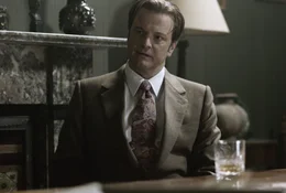 Bill Haydon (Colin Firth) ist mit Smileys Leben mehr verbunden, als dieser zuerst ahnt ...