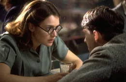 Gemeinsam mit Hester (Kate Winslet, l.) verfolgt Tom (Dougray Scott, r.) die Spur der verschwundenen Claire ...