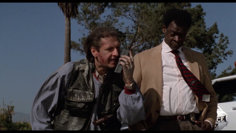 Alligator II: Die Mutation (USA, 1990)