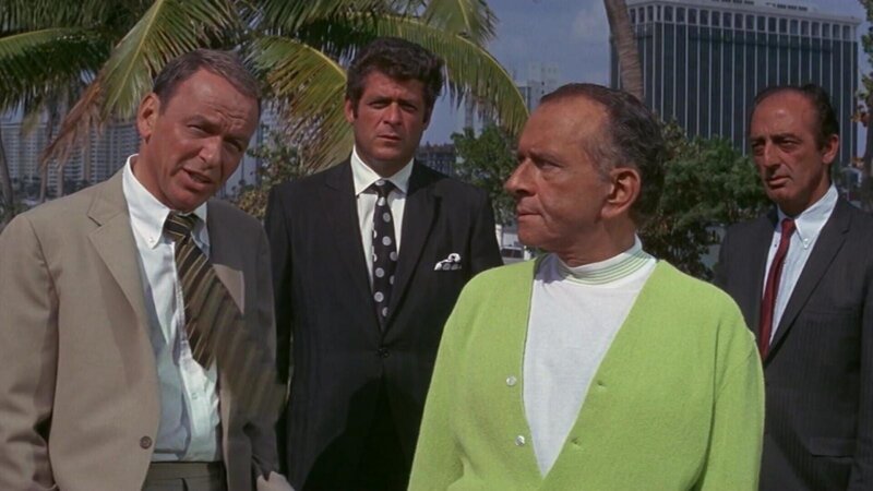 Der Schnüffler (USA, 1967)