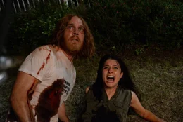 Der erfolglose Maler und Metal-Fan Jesse Hellman (Ethan Embry) ersteht ein echtes Traumhaus und zieht mit seiner Ehefrau Astrid (Shiri Appleby) sowie seiner jugendlichen Tochter Zooey (Kiara Glasco) nach Texas. Das Eigenheim war sehr g&uuml;nstig zu haben, da dort zuvor zwei Menschen ermordet wurden.