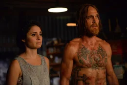 Jessie (Ethan Embry) ist ein eher erfolgloser K&uuml;nstler, der mit Frau Astrid (Shiri Appleby) und Tochter in ein absolutes Traumhaus im l&auml;ndlichen Texas zieht. Bald schon beginnt das gemeinsame Leben sich drastisch zu ver&auml;ndern, da d&auml;monische Kr&auml;fte im neuen Eigenheim lauern.