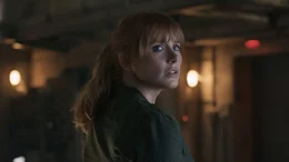 Claire Dearing (Bryce Dallas Howard)