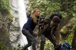 Michelle (Piper Perabo) und Rowan (James Marsden)