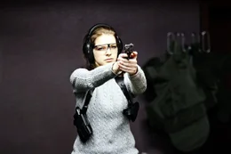 Ist fest davon &uuml;berzeugt, dass Recht und Gerechtigkeit immer zusammenfallen: Erst sp&auml;t erkennt die Polizisten Maria Teiss (Yvonne Catterfeld), dass das nicht immer der Fall ist ...