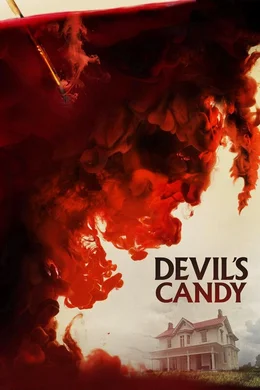 The Devil's Candy Cover