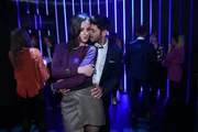 Hat Tarek (Varol Sahin, r.) Jenni etwa schon vergessen? Hat Tarek (Varol Sahin, r.) Jenni etwa schon vergessen?