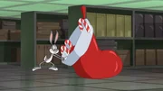 Bugs Bunny